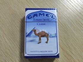 骆驼(硬银土耳其产美税版)