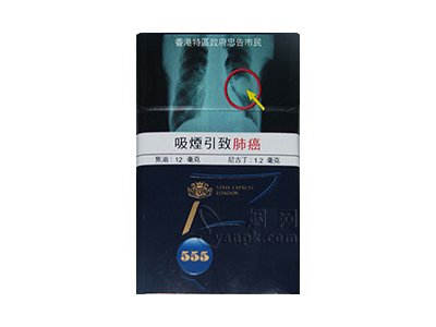 555(金免税港版)