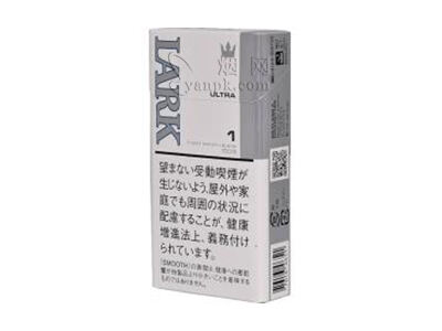 云雀(ULTRA 1mg细支日版)相册