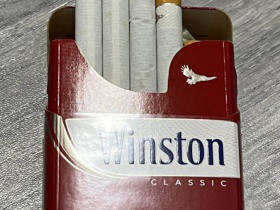 云斯顿(硬红中免版)