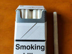 大卫杜夫(硬白1mg亚太版)