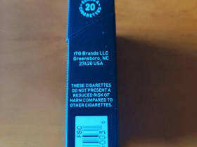 云斯顿(硬黑54号美税版)