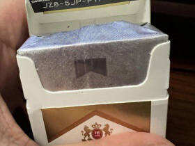 万宝路(硬白金精选美产)