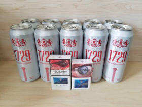 百乐门(100S韩免版)