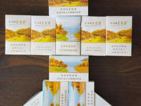 黄鹤楼(秋·品道硬长)