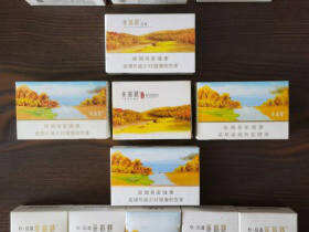 黄鹤楼(秋·品道硬长)