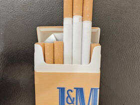 L&M(土耳其之夜科罗拉多州加税版)