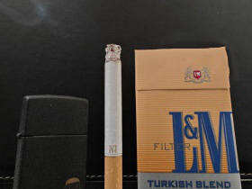 L&M(土耳其之夜科罗拉多州加税版)