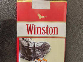 云斯顿(软红伊朗含税版)