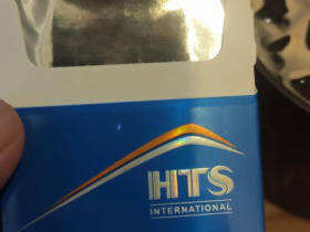 红塔山(国际100)