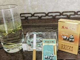 熊猫(硬时代版)