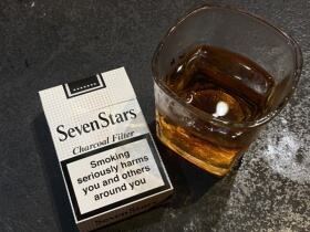 七星(14mg欧盟版)