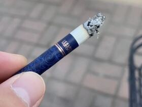 阿里山(宝相花)