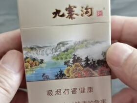 娇子(梦幻九寨沟)