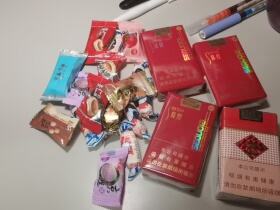 苏烟(五星红杉树)