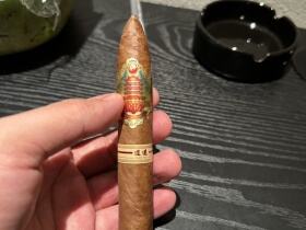 黄鹤楼(逍遥6号)