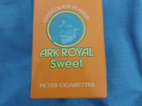 船长(甜巧克力味软)