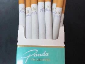 熊猫(典藏出口版)