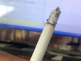 万宝路(黑冰欧盟版)