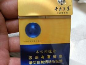 冬虫夏草(黄金盛世中支)