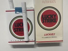 好彩(无嘴 美产俄亥俄州含税版)