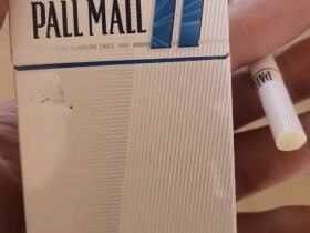 波迈(硬白美版)