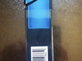 万宝路(黑冰欧盟版)