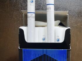 万宝路(黑冰欧盟版)