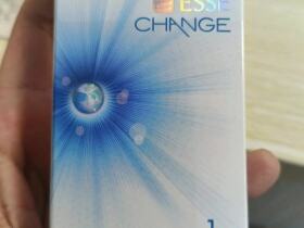 ESSE(change 1mg)