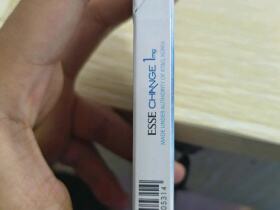 ESSE(change 1mg)