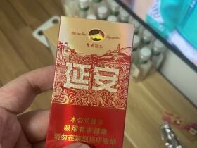 延安(圣地河谷)