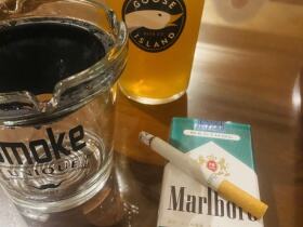 万宝路(软白绿薄荷美税版)