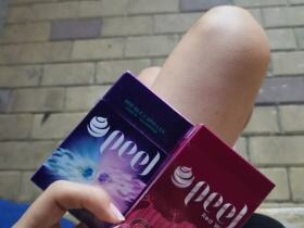 百乐(蔓越莓双爆珠)