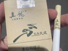 真龙(巴马天成)