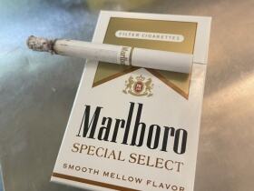 万宝路(硬白金精选美产)