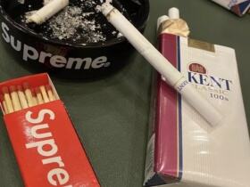 KENT(城堡100s 加州含税版)