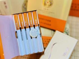 苏烟(铂晶新版)