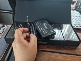 卡比龙(黑细支日税版)