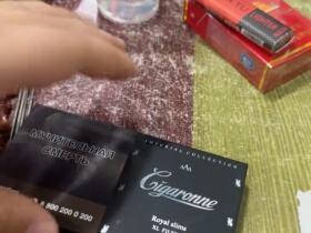 卡比龙(总裁俄罗斯版)