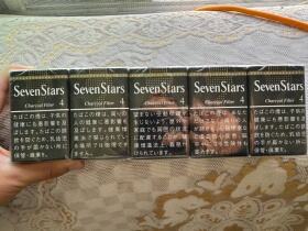 七星(软4mg日版)