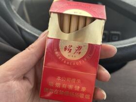 大青山(硬红昭君和亲)