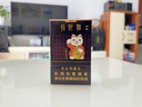 好猫(招财进宝1600)
