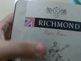 万宝路(三爆珠欧盟版)