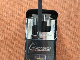 卡比龙(总裁俄罗斯版)