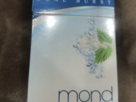 MOND梦都(蓝莓细支)