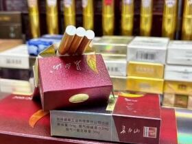 长白山(高山流水)