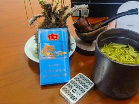 云烟(祥瑞细支)