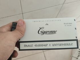 卡比龙(总裁硬白荷兰版)