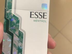 爱喜(薄荷韩免版)