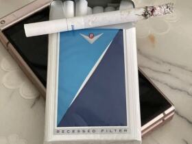 百乐门(薄荷美税版)